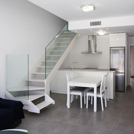 Вілла Townhouse Casa Champis Сан-Педро-дель-Пінатар Екстер'єр фото